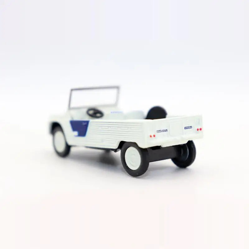 Norev Citroen Mehari 1:64 Diecast