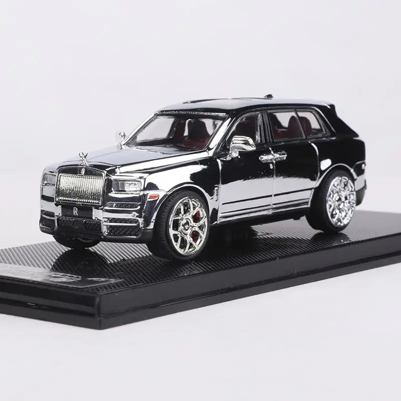 SmallCart Rolls-Royce Cullinan 1:64 Diecast