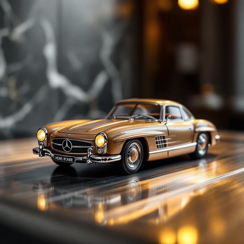 Tarmac Works Mercedes-Benz 190 2.3-16 Champion 1:64 Diecast