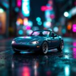 MINI GT Mazda Miata MX-5 1:64 Diecast