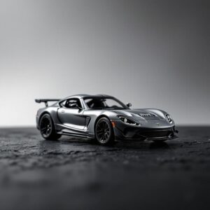 LBWK GT TM Star 1:64 Diecast