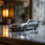 MINI GT BMW M5 G90 1:64 Diecast