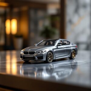 MINI GT BMW M5 G90 1:64 Diecast