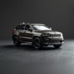 Jeep Grand Cherokee SUV 1:64 Diecast