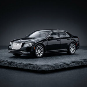 Chrysler 300C 596 1:64 Diecast