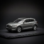 Infiniti Q70 QX60 QX70 QX80 QX30 1:64 Diecast