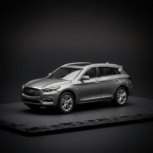 Infiniti Q70 QX60 QX70 QX80 QX30 1:64 Diecast