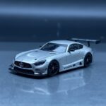 PARA64 Mercedes-Benz GT3 2025 Bathurst 12H 1:64 Diecast