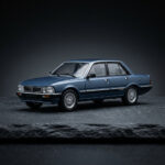 Peugeot 505 Sedan DCT 1:64 Diecast