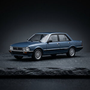 Peugeot 505 Sedan DCT 1:64 Diecast