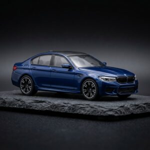 BMW MK6 M5 F90 MJ Model 1:64 Diecast