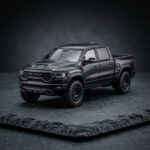 RAM 1500 TRX Shadow Pro 1:64 Diecast
