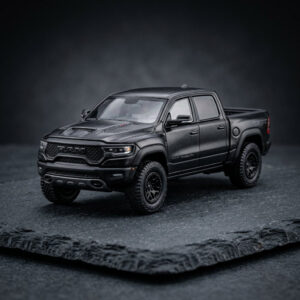 RAM 1500 TRX Shadow Pro 1:64 Diecast