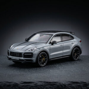 Porsche Cayenne Turbo GT TH Model 1:64 Diecast