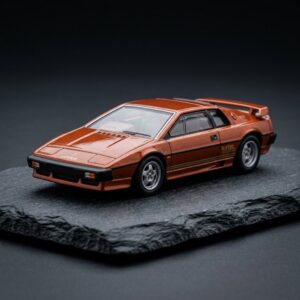 MINI Cooper Lotus Esprit Turbo 1:64 Diecast