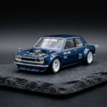 MINI GT BMW M3 Kaido KW V1 Kaido House 1:64 Diecast