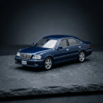Toyota Crown / Lexus IS300 Masdi 1:64 Scale Diecast Model Car