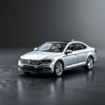 Volkswagen Fifth Generation Passat XCARTOYS 1:64 Scale Diecast Model Car