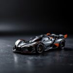 KTM X-Bow GT-XR IHCM 1:64 Diecast