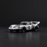 PARA64 Porsche 911 Carrera RSR 3.0 1974 1:64 Diecast