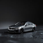 BMW M5 F90 MK6 MJ Model 1:64 Diecast