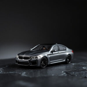 BMW M5 F90 MK6 MJ Model 1:64 Diecast