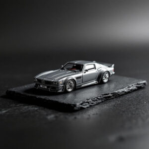 ZEEKR 001 001FR Bburago 1:64 Scale Diecast Model Car