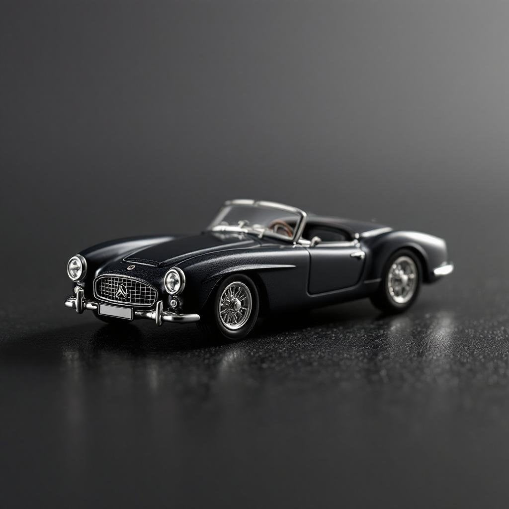 Hot Wheels Boulevard Mix 5 GJT68 1:64 Diecast