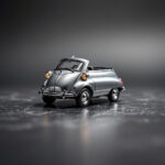 BMW Isetta AR Box 1:64 Diecast