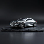 Mercedes-Benz S450 W222 Master 1:64 Diecast
