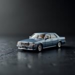 Toyota Cresta 2.5 Roulant Mortal 1:64 Scale Diecast Model Car