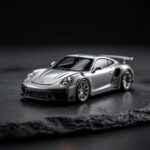 MINI GT RUF Rodeo Presentation 1:64 Diecast