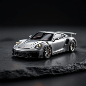 MINI GT RUF Rodeo Presentation 1:64 Diecast