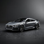 Audi ELITE 64 RS 7 Sportback Wheels 1:64 Diecast