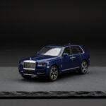 SmallCart Rolls-Royce Cullinan 1:64 Diecast