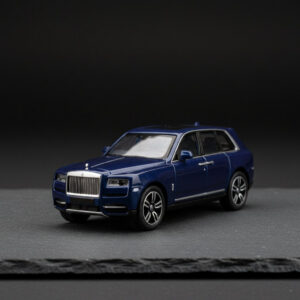 SmallCart Rolls-Royce Cullinan 1:64 Diecast