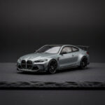 Sw 1 64 G82 M4 GT-R Competition Full Widebody Kit 1:64 Diecast
