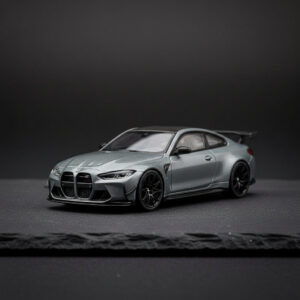 Sw 1 64 G82 M4 GT-R Competition Full Widebody Kit 1:64 Diecast