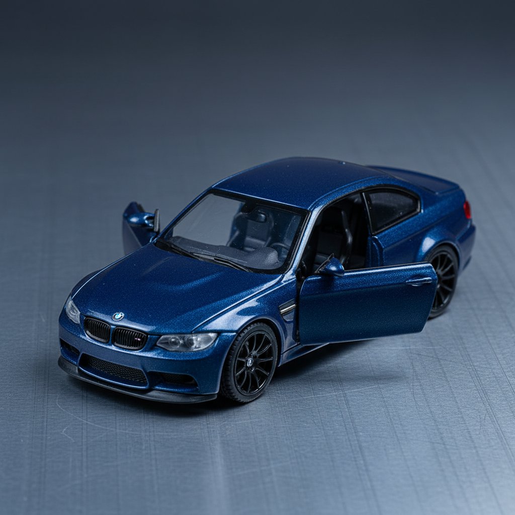 Khmg 216 1 64 BMW M3 Kaido Gt V2 Openable 1:64 Diecast