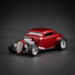 Workshop Pre Sale Order Reissue Special Link 1:64 Diecast