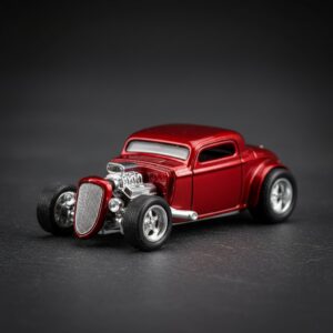 Workshop Pre Sale Order Reissue Special Link 1:64 Diecast