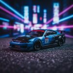 MINI GT 823 1 64 Nissan Lbwk Lb Super Silhouette S15 1:64 Diecast