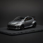 Pop Race 1 64 GR Yaris Pandem Rocket Bunny Auto 1:64 Diecast