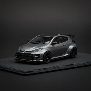 Pop Race 1 64 GR Yaris Pandem Rocket Bunny Auto 1:64 Diecast