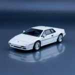 MINI GT 907 1 64 Lotus Esprit Turbo White for Your 1:64 Diecast