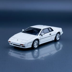 MINI GT 907 1 64 Lotus Esprit Turbo White for Your 1:64 Diecast
