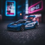 MINI GT Khmg 173 1 64 Honda NSX Racing V2 Openable 1:64 Diecast