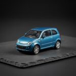XCARTOYS Qq S11 1 64 Metal Plastic Parts Y13 04 1:64 Diecast