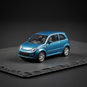 XCARTOYS Qq S11 1 64 Metal Plastic Parts Y13 04 1:64 Diecast