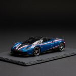 CM Huayra Tricolore 01 1 64 1:64 Diecast